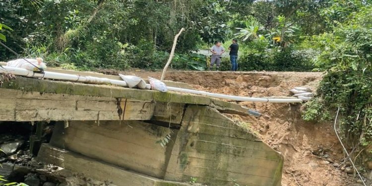 Hubo un incremento significativo de acciones populares desde 2021 en la ciudad