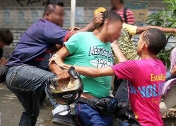 ”Tenemos más llamadas a la línea 123 por riñas que por hurtos en el Tolima”: Javier Triana