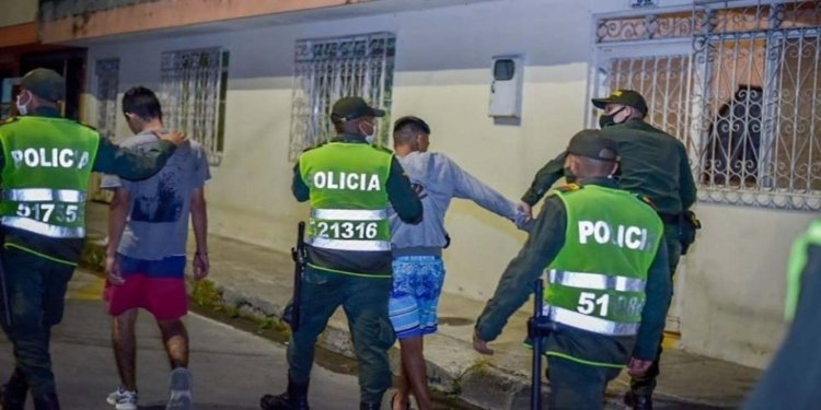 Fiscalía del Tolima intensifica vigilancia en El Espinal, Ibagué y Chaparral ante aumento de riñas durante la temporada festiva