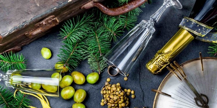 Preparándose para el año nuevo: 6 Rituales para atraer abundancia y prosperidad en el 2024