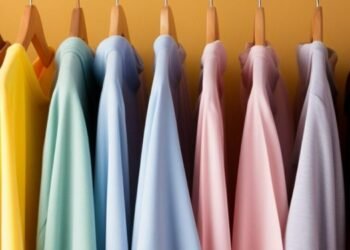 Los mejores colores para vestir en el 31 de diciembre: Tradiciones que atraen la buena suerte