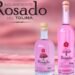 Fábrica de Licores del Tolima ya vendió 10.000 botellas de aguardiente Rosado