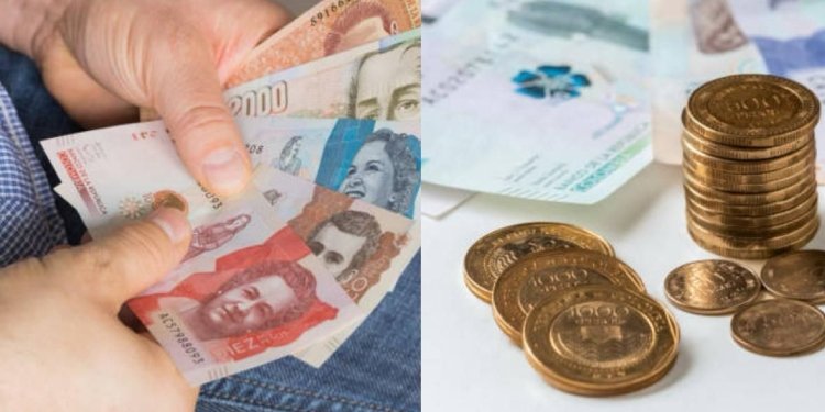 Este es el plazo para definir el salario mínimo en Colombia, debe ser pronto