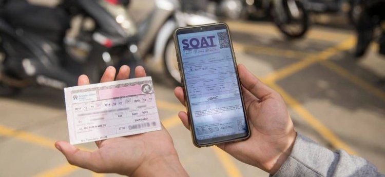 ¡Pilas! Alerta por Nuevas Estafas en la Compra del Soat