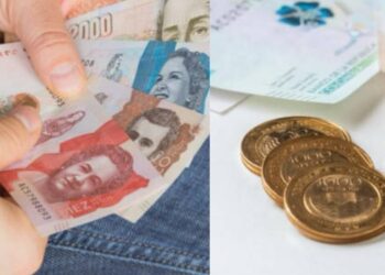 Tensiones en la negociación del Salario Mínimo 2024: Centrales Obreras rechazan propuesta de Fedesarrollo