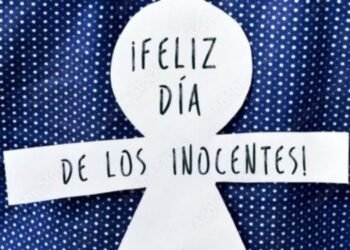 Conmemoración del Día de los Santos Inocentes: Una tradición de bromas y reflexión