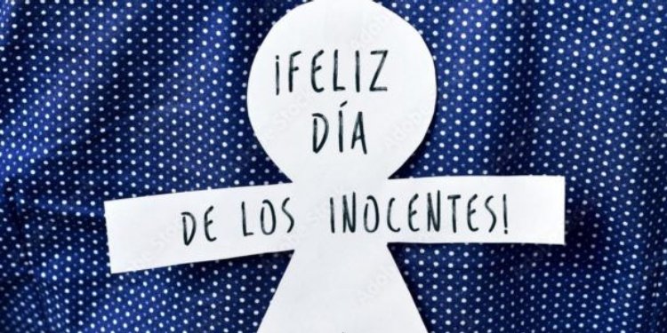 Conmemoración del Día de los Santos Inocentes: Una tradición de bromas y reflexión