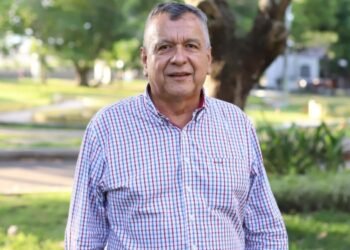 Designado próximo Secretario de Agricultura de Ibagué