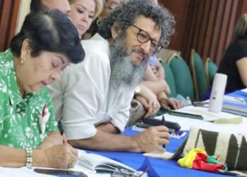 Balance positivo en el cuarto y último Consejo de Política Social del Tolima