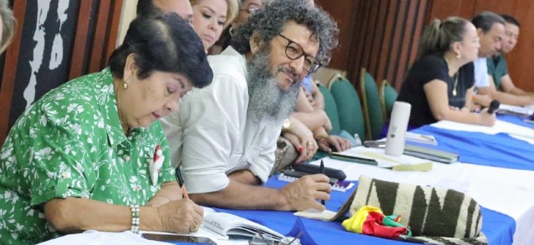 Balance positivo en el cuarto y último Consejo de Política Social del Tolima