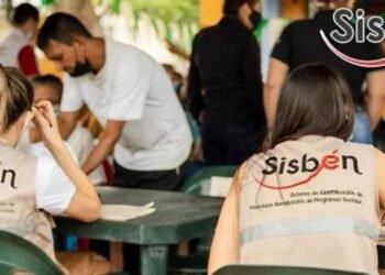 ¡Pilas!: Estos son los Cambios en Clasificaciones del Sisbén