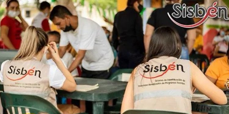 ¡Pilas!: Estos son los Cambios en Clasificaciones del Sisbén