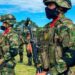 900 soldados estarán garantizando la seguridad en el centro del Tolima