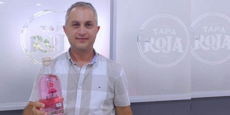 Aguardiente rosado, la esperanza de la Fábrica de Licores