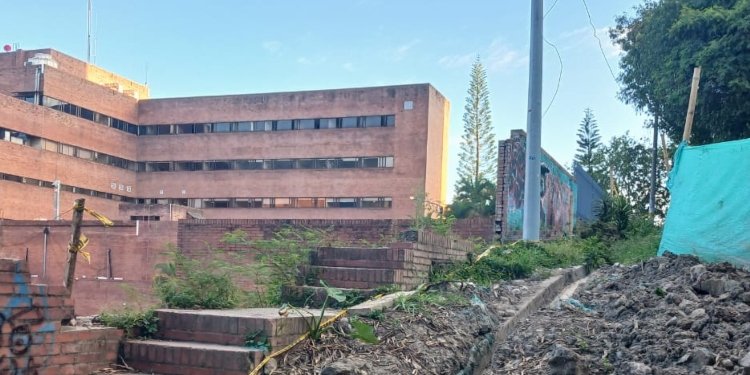 Tardía intervención del camino de ‘Loma del Ibal’ tiene cansados a las comunidades de El Limonar y Piedrapintada 