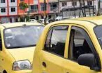 No ha sido acordado el ajuste tarifario del servicio de taxis para 2024 