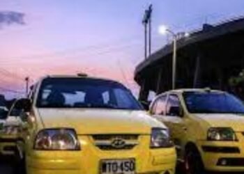 Preocupados por su seguridad se encuentran los taxistas ibaguereños