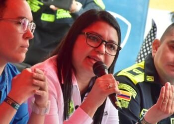 Fiestas de fin de año seguras y saludables en el Tolima