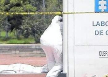 A cuchillo asesinaron a residente extranjero en Rovira, Tolima