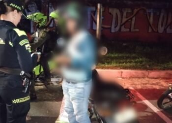 Con una considerable reducción en homicidios, la Policía Tolima entrega un balance positivo de la Navidad
