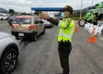 300 mil vehículos se espera ingresen al Tolima durante el último puente festivo del año