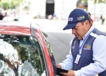 Agentes de tránsito reforzarán puestos de control