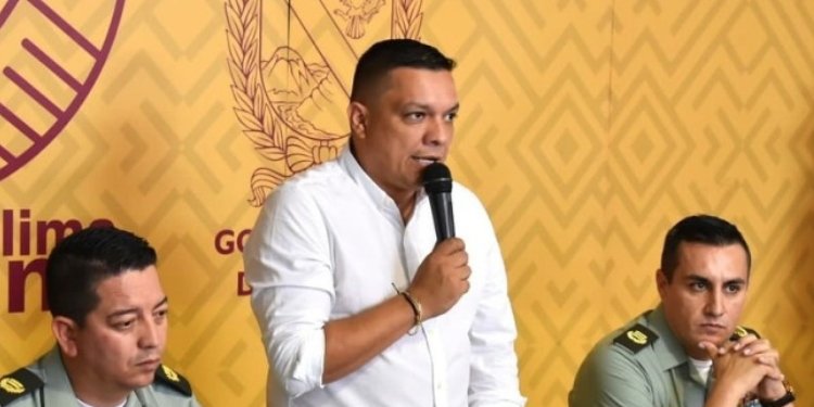 Reducción en la cifra de homicidios durante la temporada de fin de año en el Tolima