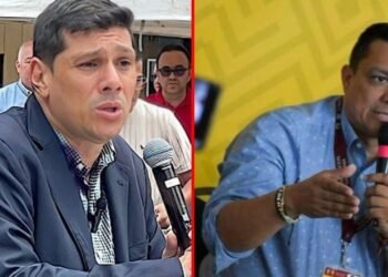 Secretario del Interior del Tolima responde a críticas del Secretario de Gobierno de Ibagué