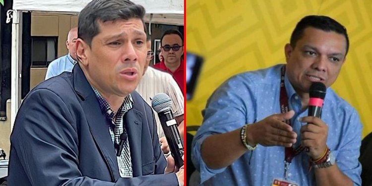 Secretario del Interior del Tolima responde a críticas del Secretario de Gobierno de Ibagué