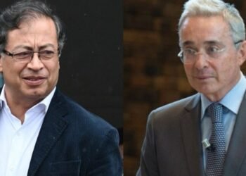 División en el Congreso Colombiano: Petro acusa a senadores del hundimiento del proyecto de cannabis mientras Uribe los respalda