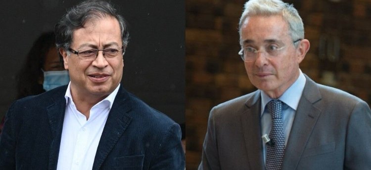 División en el Congreso Colombiano: Petro acusa a senadores del hundimiento del proyecto de cannabis mientras Uribe los respalda