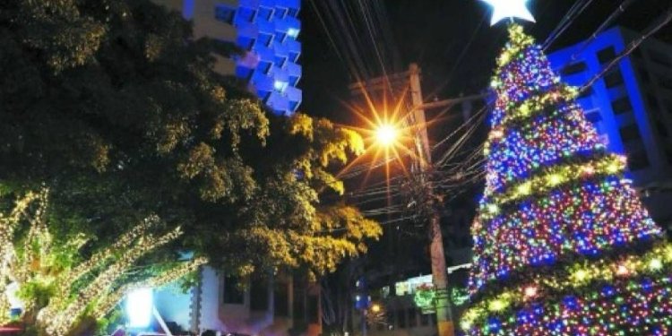 Curiosidades: ¿Sabías que Uruguay es el único país en Latinoamérica que no reconoce la Navidad como una fecha festiva?