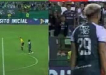 Por primera vez en Colombia la Dimayor empieza a publicar los audios del VAR