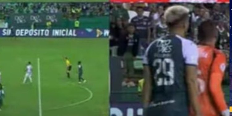 Por primera vez en Colombia la Dimayor empieza a publicar los audios del VAR