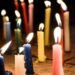 Significados de los Colores de Velas en el Día de las Velitas en Colombia