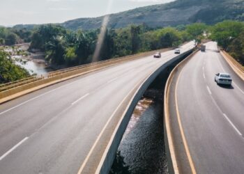 Con dispositivos especiales buscan mejorar movilidad en la vía Bogotá – Melgar