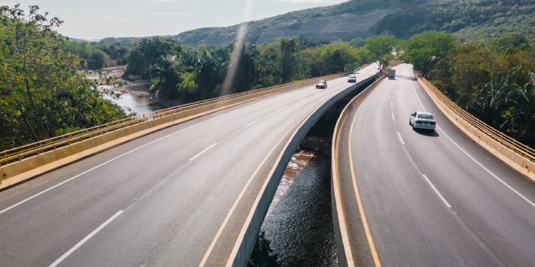 Con dispositivos especiales buscan mejorar movilidad en la vía Bogotá – Melgar