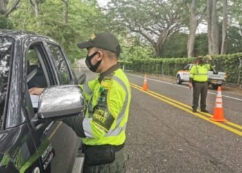 ¡Por fin! Sin muertos ni lesionados transcurrió el fin de semana en las vías del Tolima