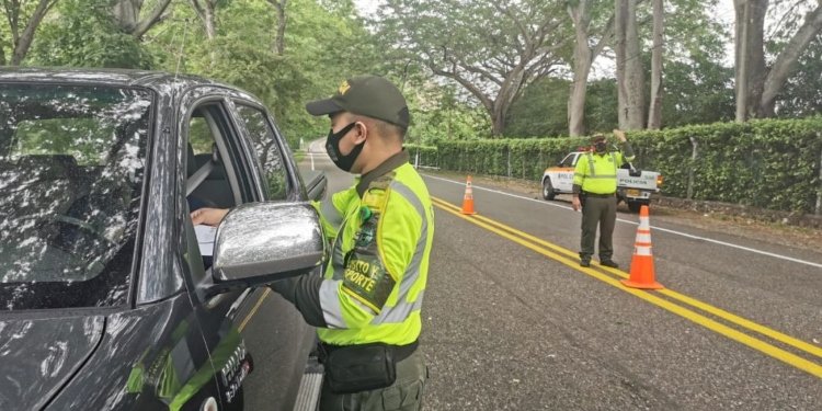 ¡Por fin! Sin muertos ni lesionados transcurrió el fin de semana en las vías del Tolima