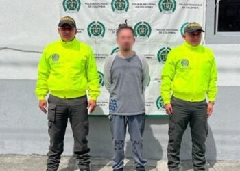 Presunto abusador de una menor de edad fue capturado en Cajamarca