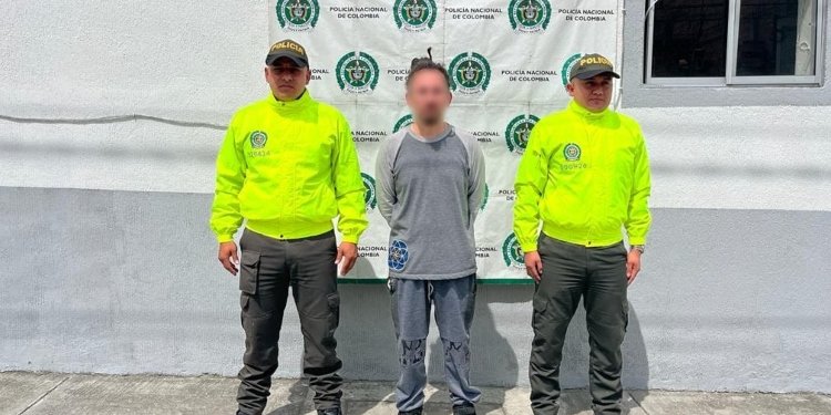 Presunto abusador de una menor de edad fue capturado en Cajamarca
