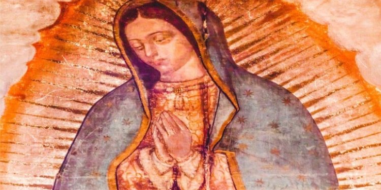 Día de la Virgen de Guadalupe: Su origen, devoción y misterios en la basílica de México