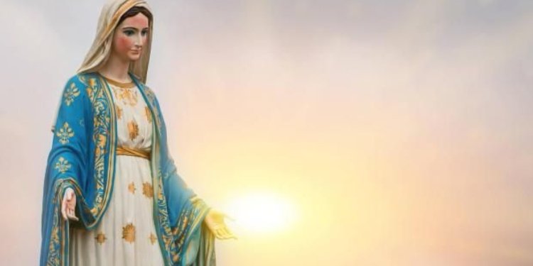 Celebración de la Inmaculada Concepción: Día de Reflexión y Fe en Muchas Comunidades