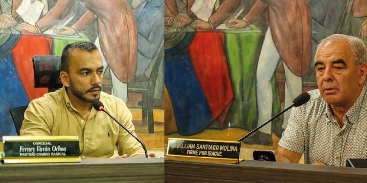 Sigue en firme el concurso de méritos para la elección del próximo Personero Municipal de Ibagué