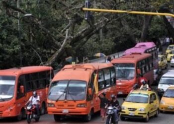 Hoy se da inicio por parte de la Administración al proceso que determinará las tarifas de transporte público para 2024