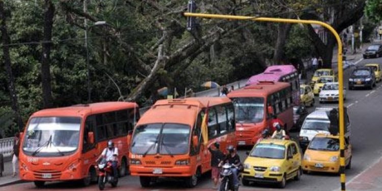 Hoy se da inicio por parte de la Administración al proceso que determinará las tarifas de transporte público para 2024