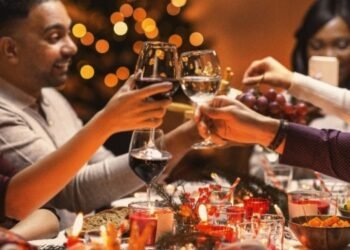 Tenga cuidado con las reuniones y asados de fin de año, evite posibles intoxicaciones  