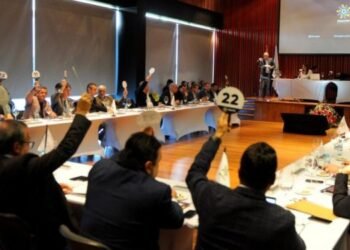 La Dimayor en asamblea decidió que la Copa Betplay de nuevo da cupo a Copa Suramericana