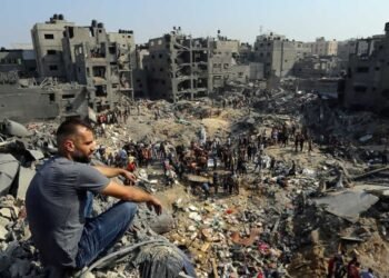 Israel y Hamás Rompen Tregua y Retoman Enfrentamientos