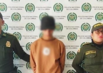 Cayó alias ‘Huevo’ presunto homicida de un hombre en El Espinal